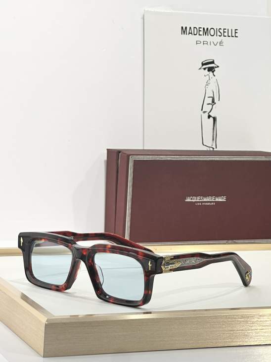 Picture of Jacques Marie Mage Sunglasses _SKUfw75332001fw